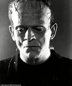 frankenstein creature king monsters alive karloff boris 1931 frankensteins mary blogs victor name