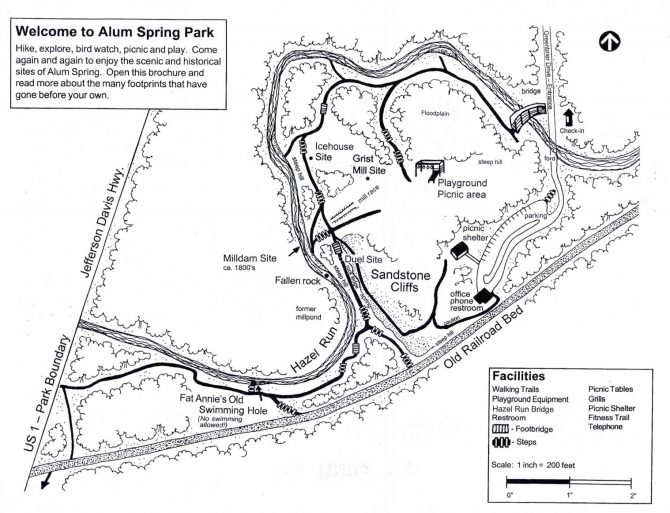 Alum Spring Park