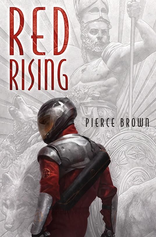 If you like the Red Rising series by Pierce Brown Central Rappahannock Regional Library