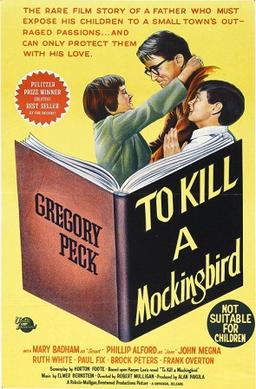 hypocrisy in to kill a mockingbird
