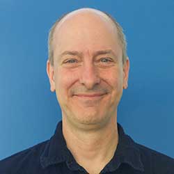 Chris Glover, Assistant Director for Information Technology Chris Glover, Assistant Director for Information Technology