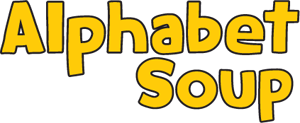 Alphabet Soup Alphabet Soup