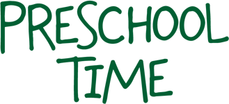 Preschool Time Preschool Time