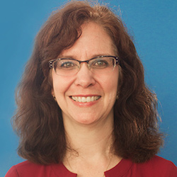 Joy McIntire