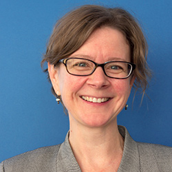 Rebecca Purdy, Deputy Director Rebecca Purdy, Deputy Director