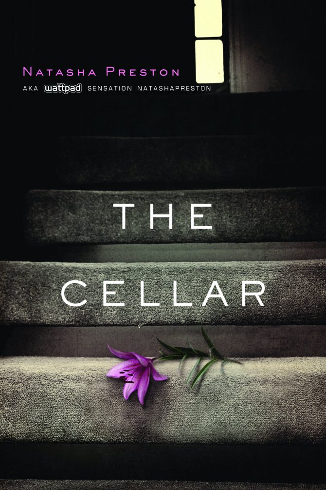 If you like The Cellar by Natasha Preston | Central Rappahannock