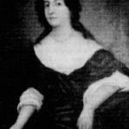 Mary Ball Washington His Revered Mother Central Rappahannock Regional Library