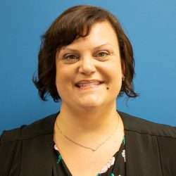 Tracy McPeck, Adult Services Coordinator Tracy McPeck, Adult Services Coordinator