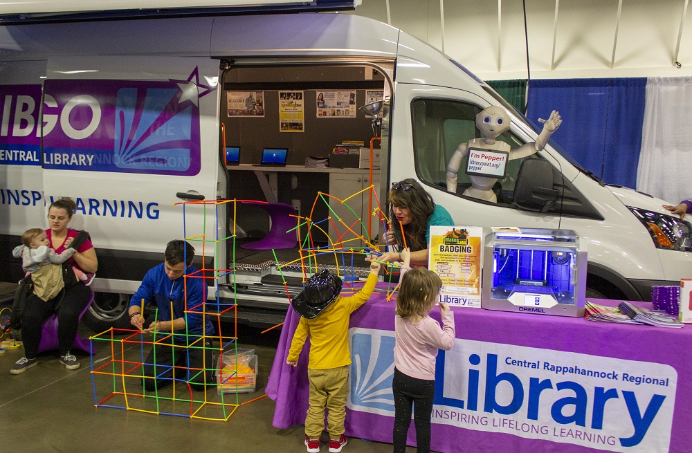 KidsExpo2020-02-sm CRRL Staff at Kids Expo