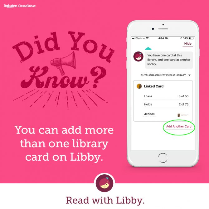 libby for kindle libby for kindle