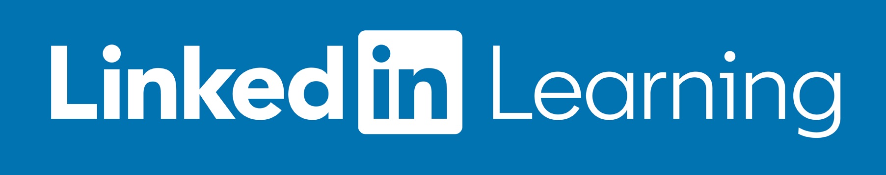 LinkedIn Learning logo LinkedIn Learning logo