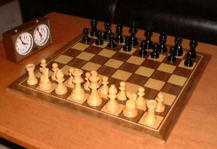 Keyword Q&A : Chess Checkmate Strategy - Chess Game Strategies