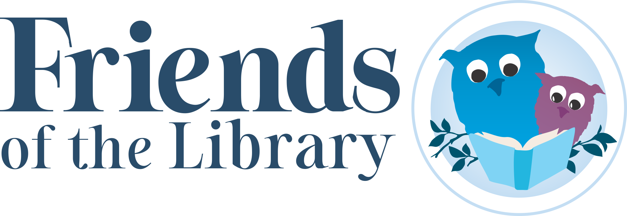 Friends of the Library