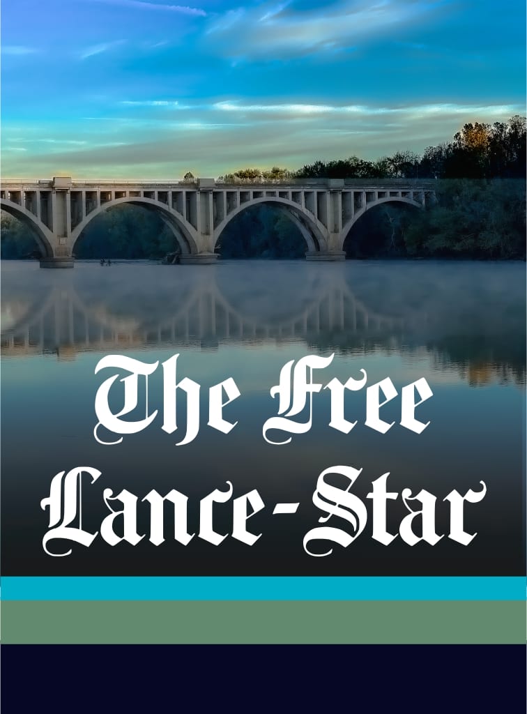 Free LanceStar Central Rappahannock Regional Library