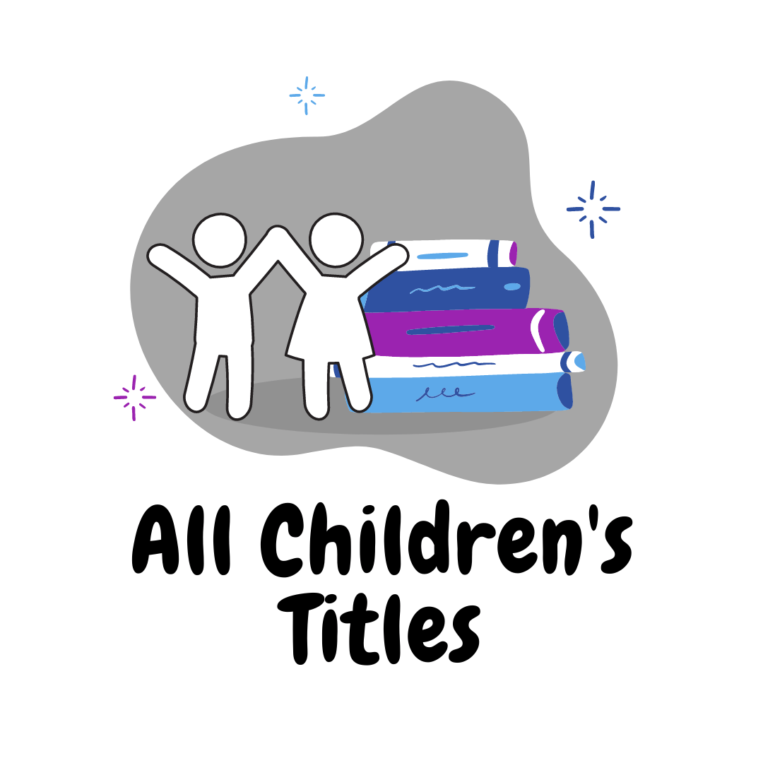 All Children's Titles Button