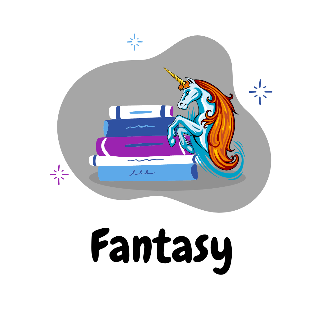 New Fantasy Button