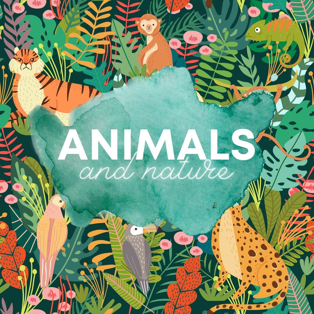 animalsnaturegar