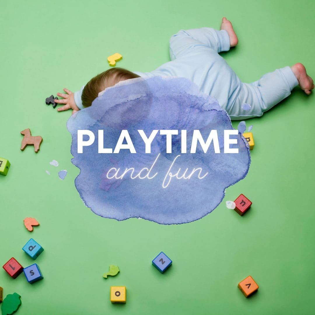 playtimegar