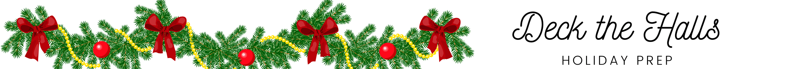 Deck The Halls Deck The Halls