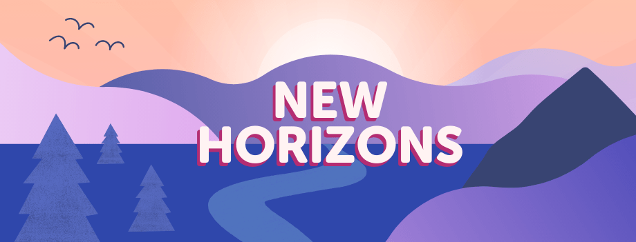 newhorizons newhorizons