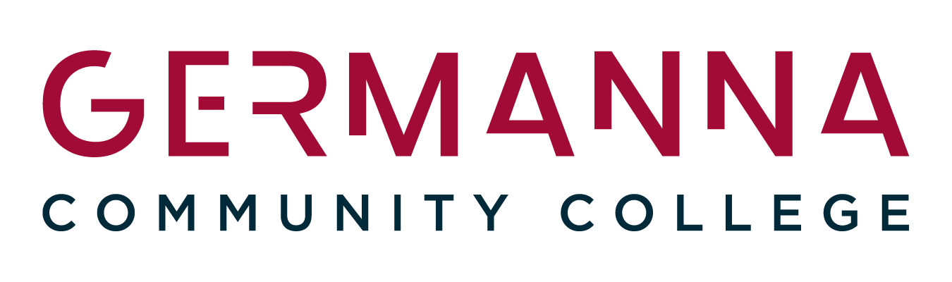 Germanna Community College Logo