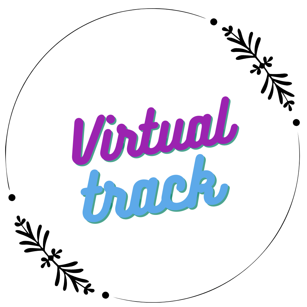 Virtual WC Track