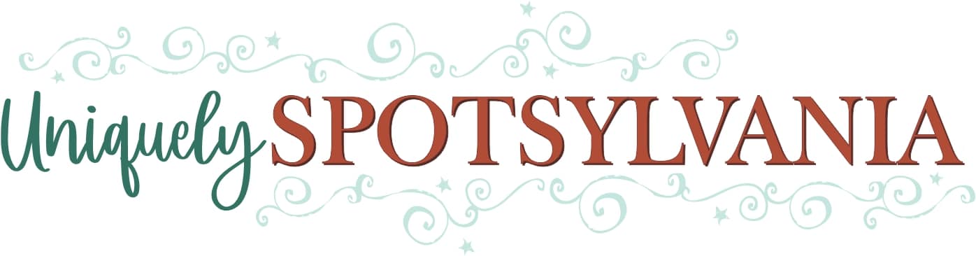 Uniquely Spotsylvania 2022 header