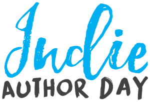 logo-IndieAuthorDay-noDate - Babak Zarin