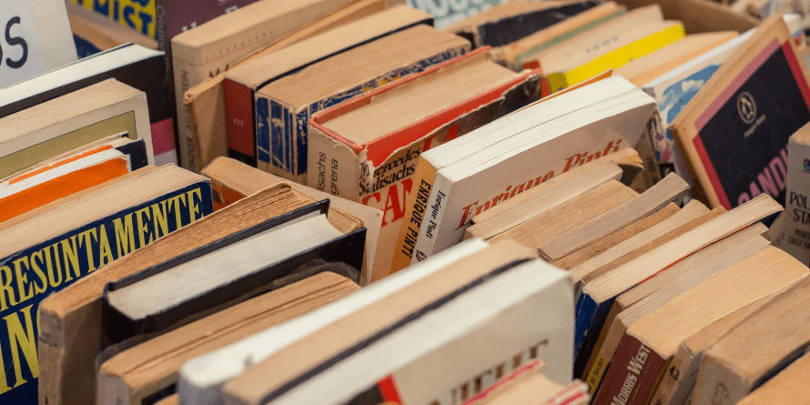 Book Sales - FOL Booksales Page Book Sales - FOL Booksales Page