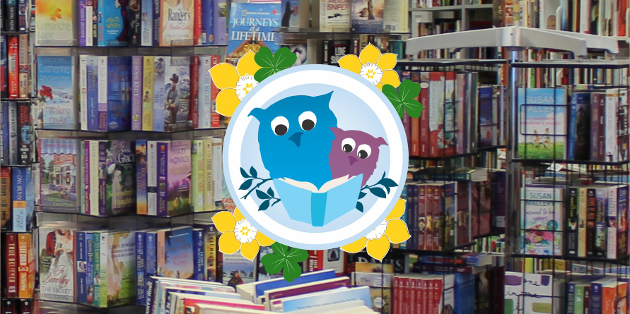 Friends of the Library Spring Booksale Friends of the Library Spring Booksale