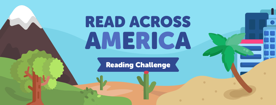 Read Across America Reading Challenge Read Across America Reading Challenge