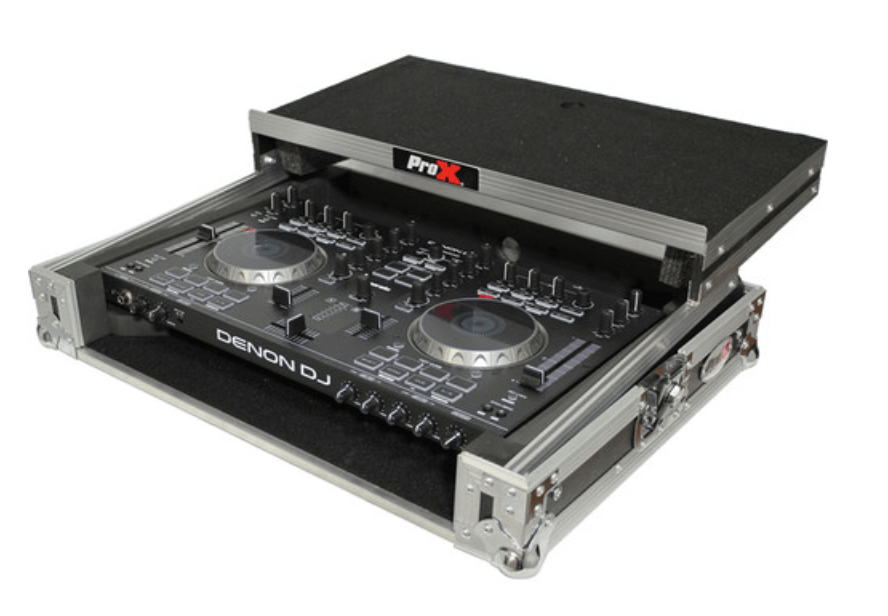 Denon DJ Turntable Kit