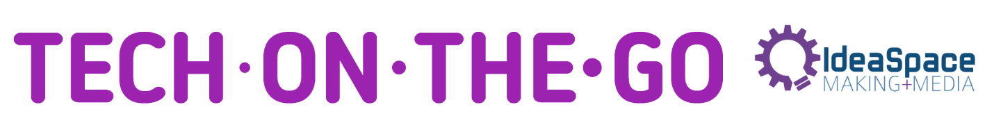 TechOntheGo Banner