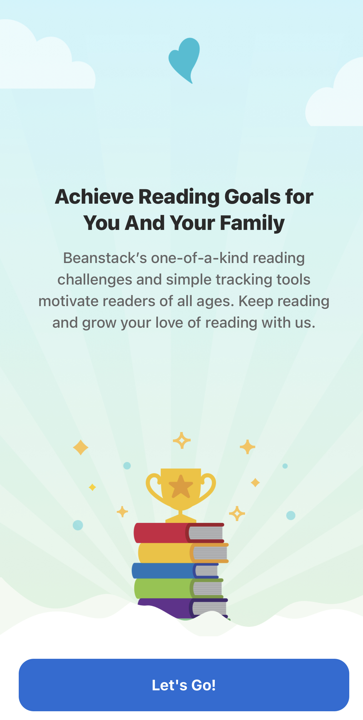Beanstack App #2