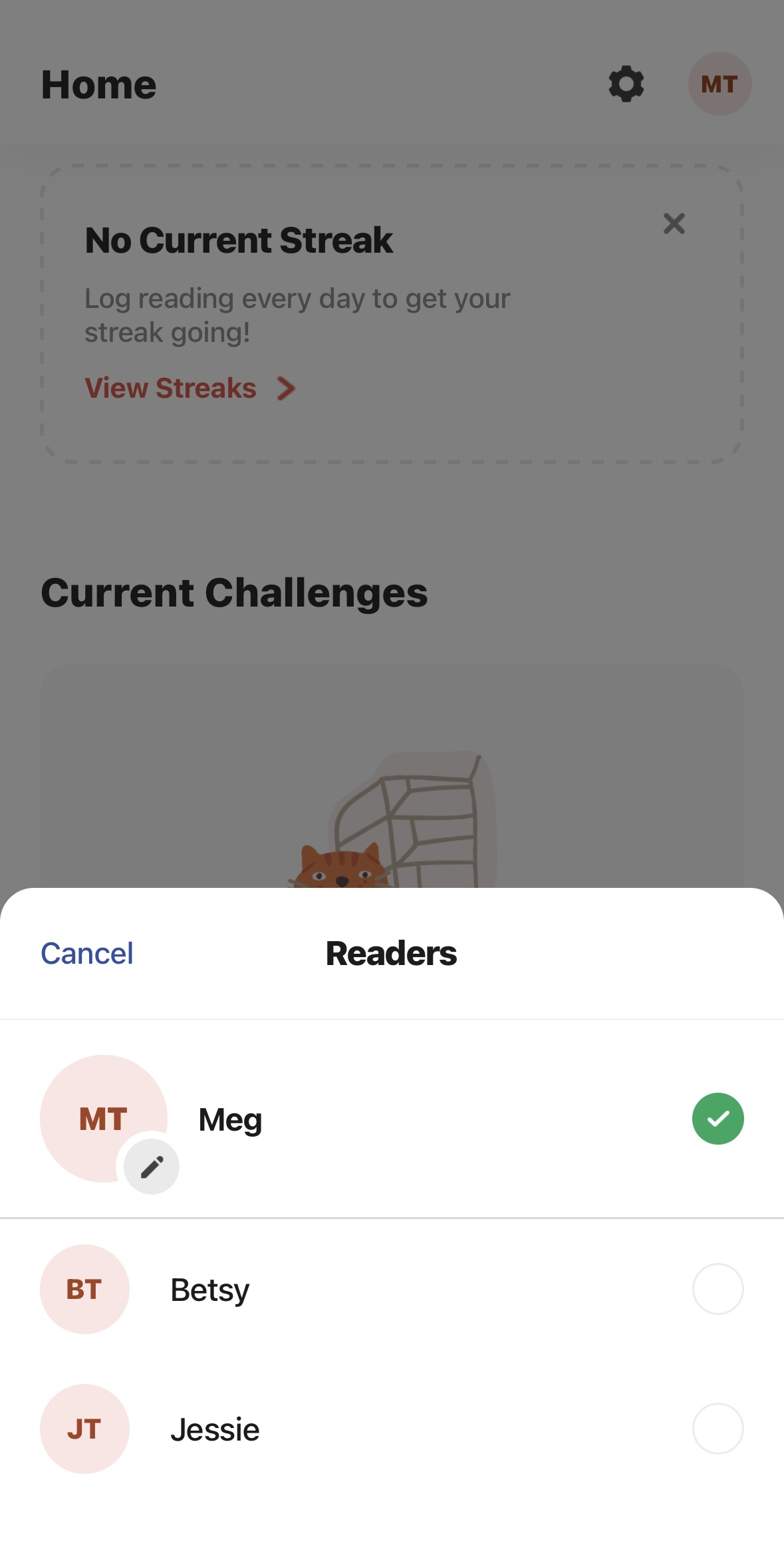 Beanstack App #10 Beanstack App #10