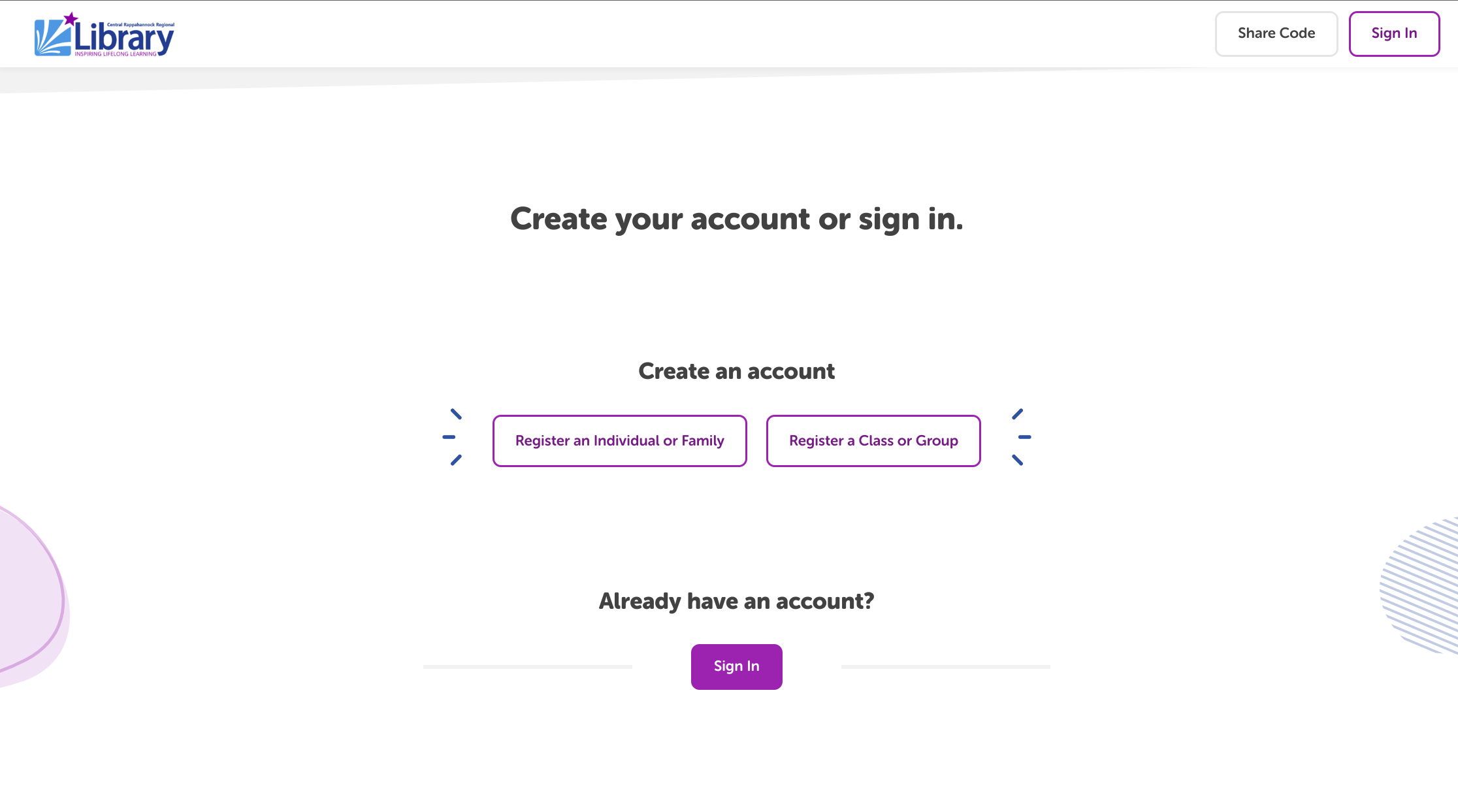 Website #2 Website #2