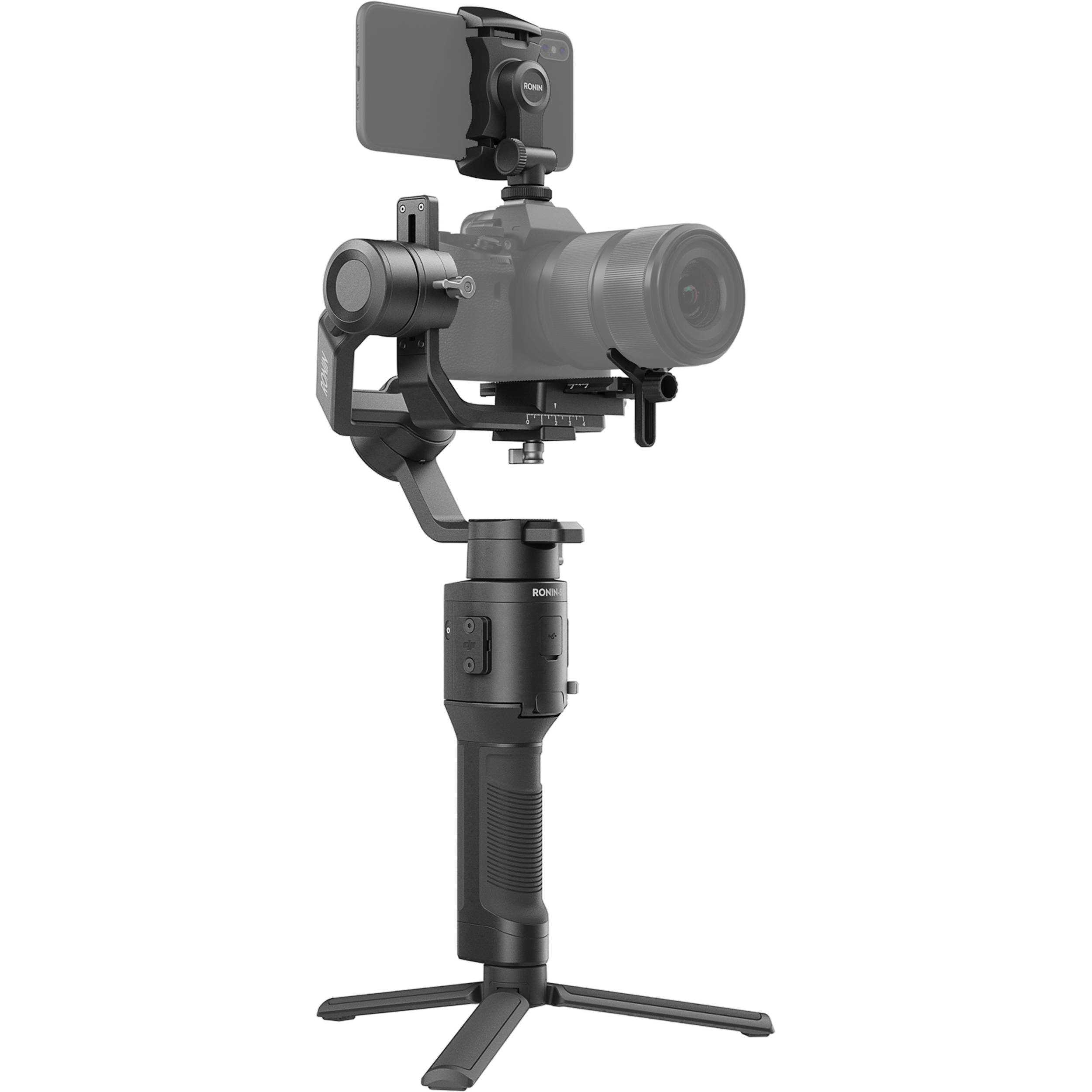Gimbal
