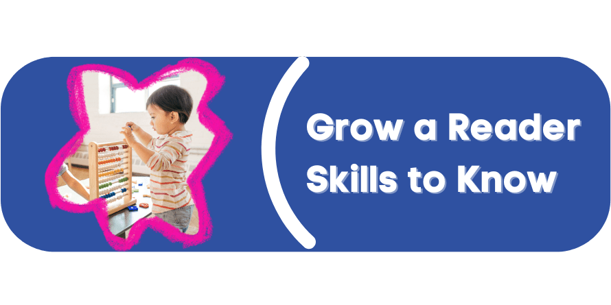 Button - GAR Skills