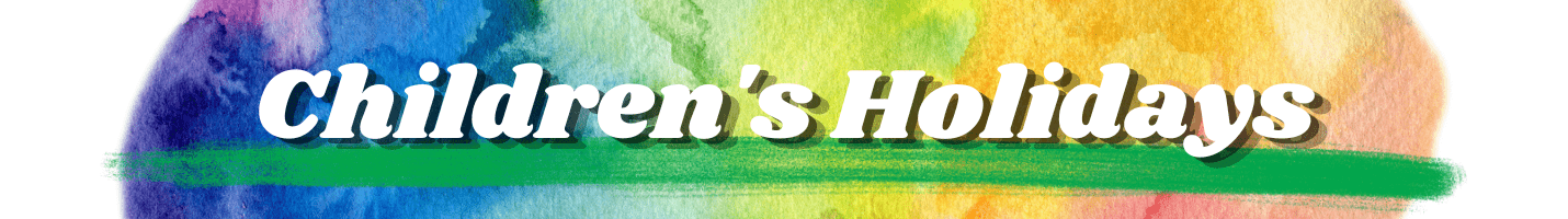Children's Holidays Page Banner (1)