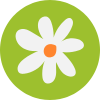 Children's Holidays - Spring Icon