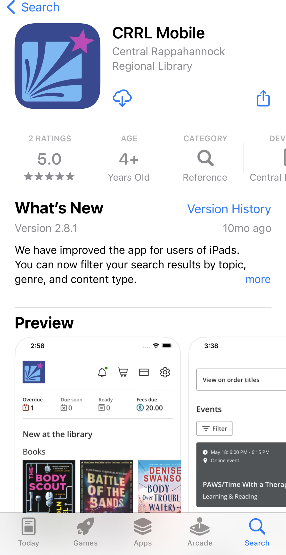 Mobile App - Download Mobile App - Download