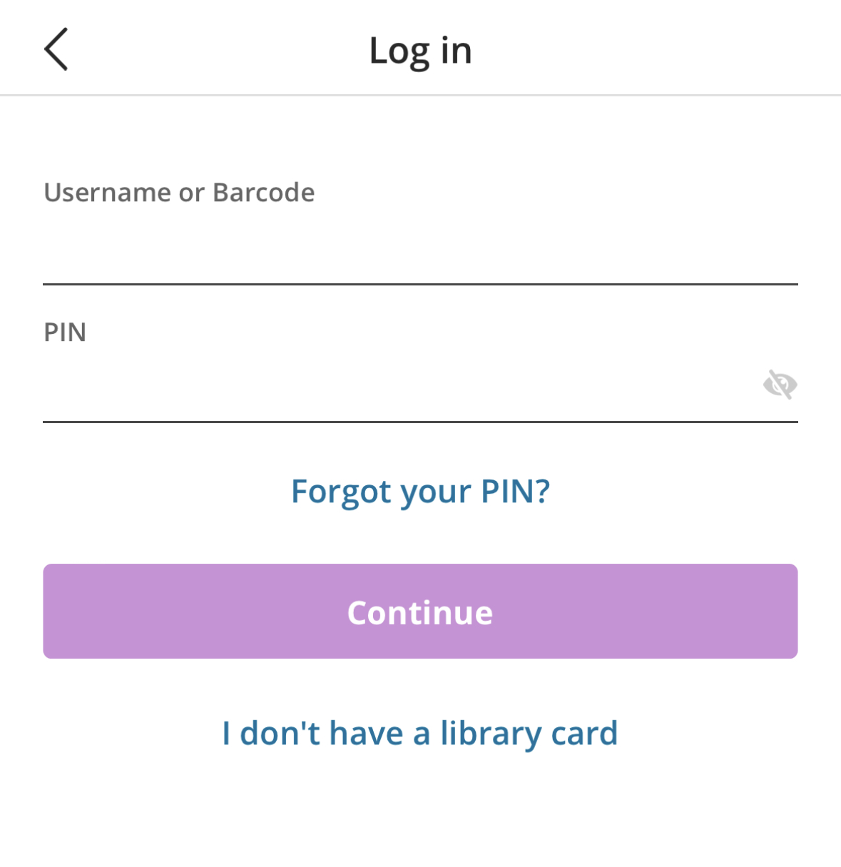 Mobile App - Download Mobile App - Download