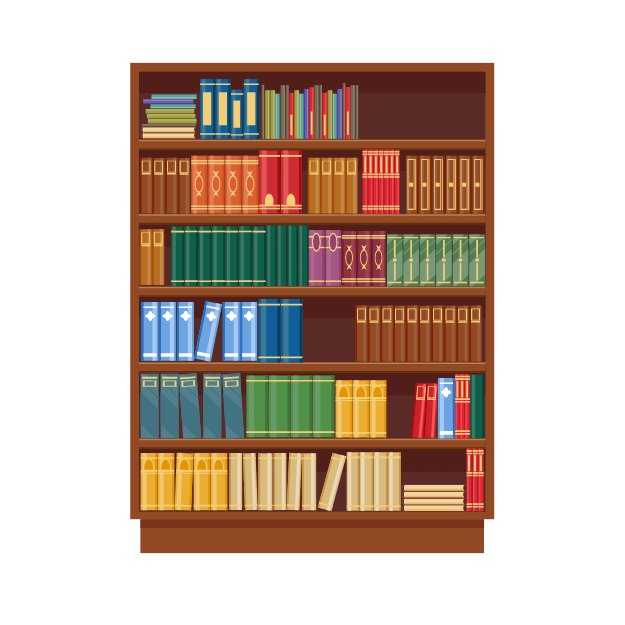 Books & Other Materials (1) Books & Other Materials (1)