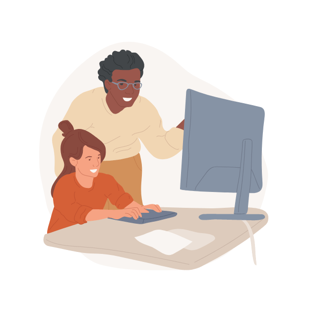 Computer Tutor Computer Tutor