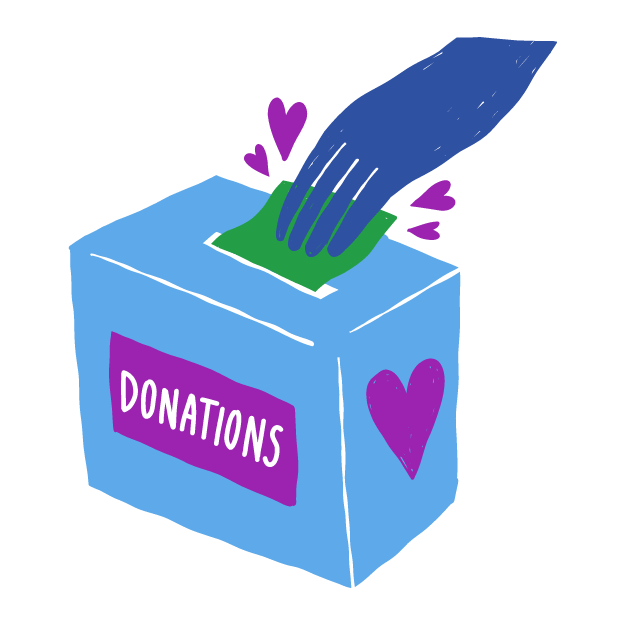 Donations (1)