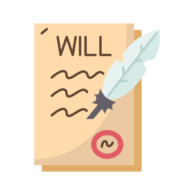 Planned Gifts Button