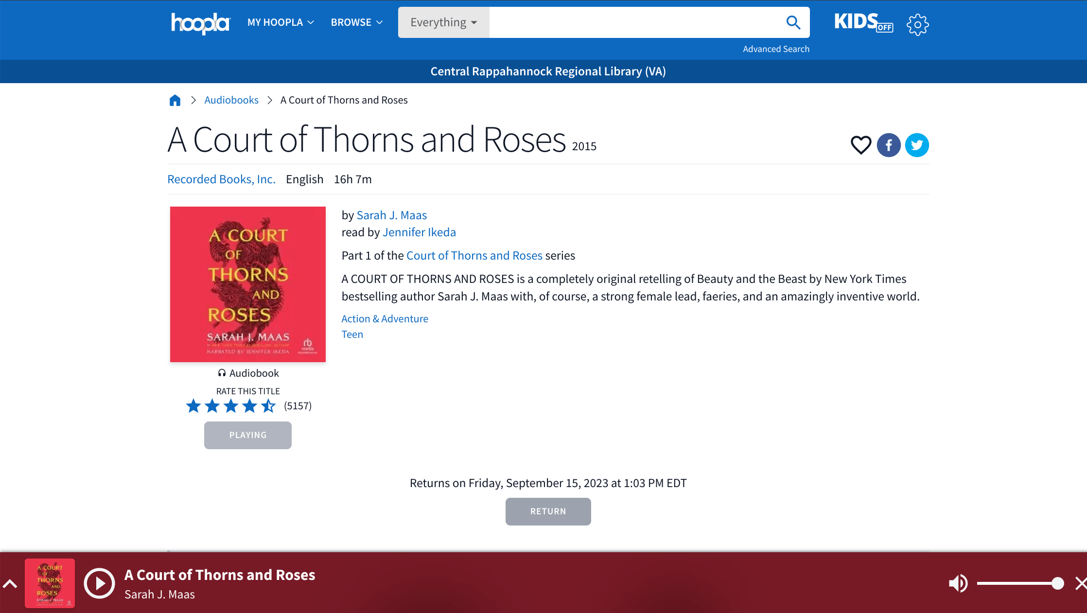 eBook View - Hoopla eBook View - Hoopla