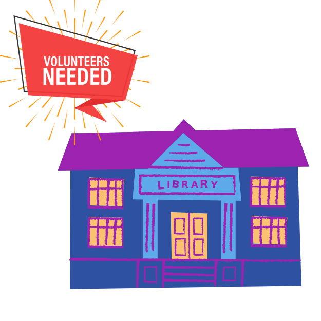 Volunteers Needed (1) Volunteers Needed (1)