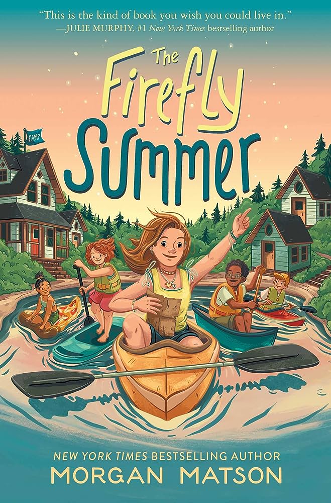 thefireflysummer