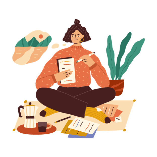 For Writers - Local Authors